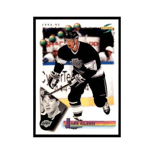 1994 Jari Kurri #114