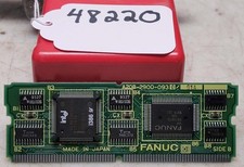 Fanuc A20B-2900-0930/01A Pcb Circuit Board Inv.48220 
