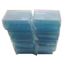 Nichiryo Bmt-Sgrs Pipette Tip, 2000 Micronl, Clear, Pk960