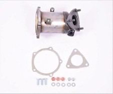 Katalysator KAT Krümmer passend für Hyundai Santa FE 1 SM 2.4 16V G4JS-G