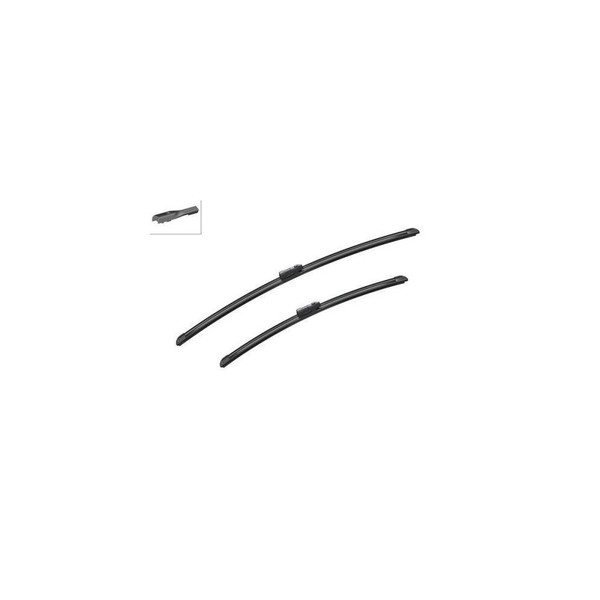 Bosch Wischblatt 3 397 014 621 Aerotwin FüR Vw, Vorne-image