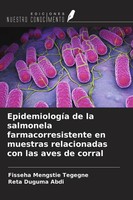 Fisseha Mengstie Tegegne (U. A.) | EpidemiologíA De La Salmonela...