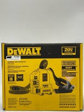 DeWalt DWH161B 20V MAX Brushless Universal Dust Extractor UD1041658