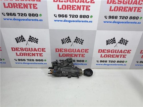 4B0905851 zündanlassschalter startschalter FORD GALAXY VY 2.3 GHIA 2000 243752