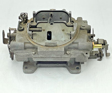 1969 Mopar Carburetor 4 Speed Manual Carter Carb Four Barrel A B C Body Charger