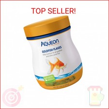 Aqueon Goldfish Flakes 1.02 Ounces