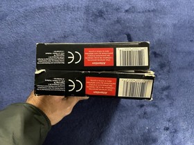 Atari Jaguar Games Lot Bubsy & White Men Can&rsquo;t Jump WOWSERS!!!!