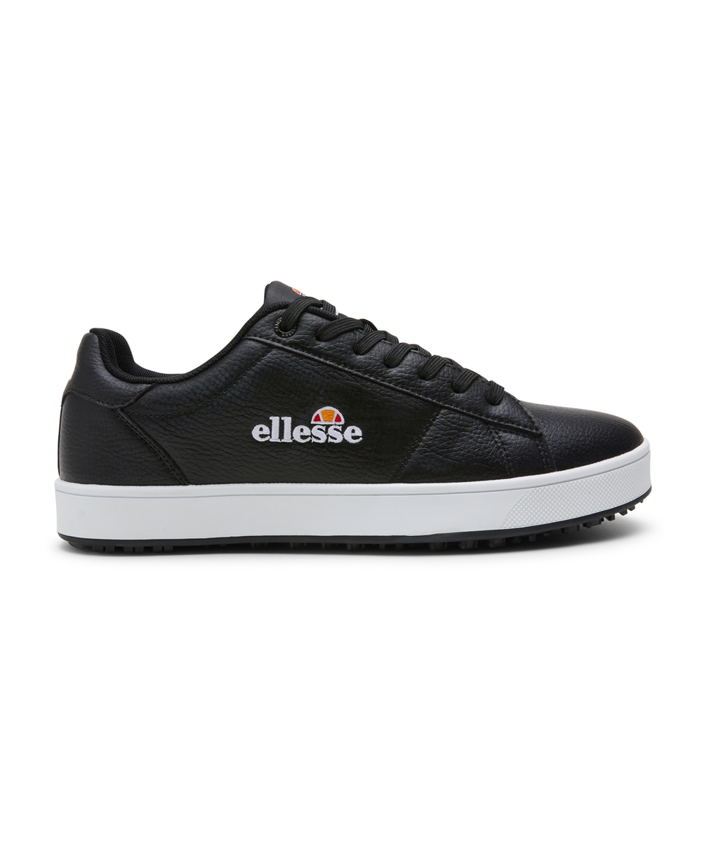 Ellesse Mens Trainers Black Ellesse Trainers Ellesse Mens Trainers