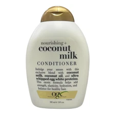 OGX Nourishing Coconut Milk Conditioner 13 Oz