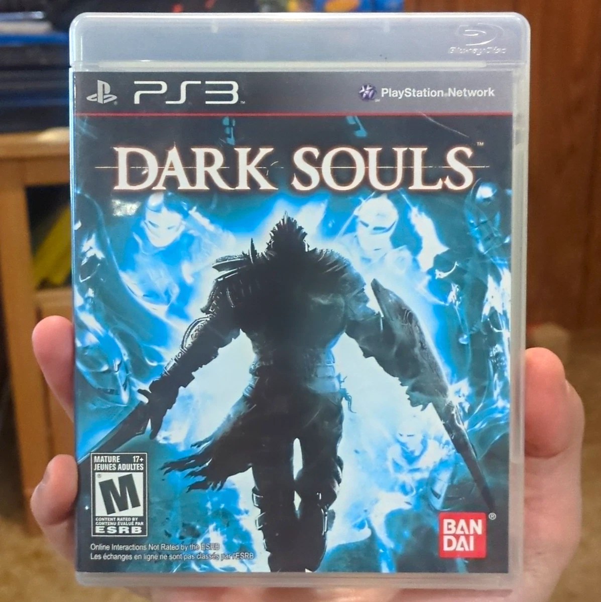 Dark Souls Sony PlayStation 3 Video Games for sale | eBay