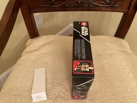 LEGO Star Wars: Droids Battle Pack (7654), NEW - SEALED (Small Dent)