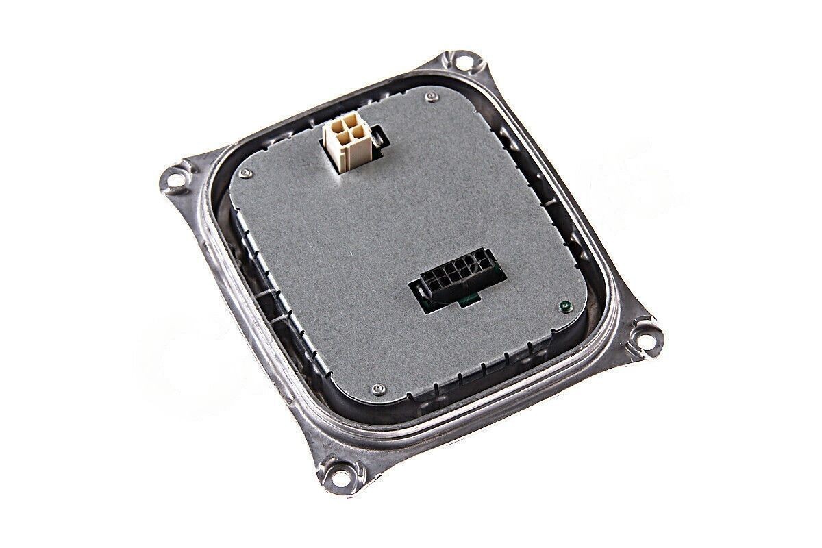 AUDI R8 423 429 Power Module For Dipped Beam Genuine 4S0907472