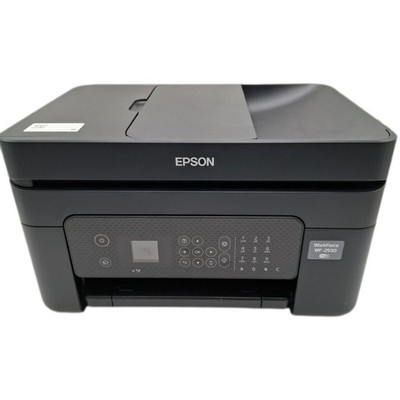 WorkForce WF-2930DWF A4 kabelloser Multifunktionstintenstrahldrucker