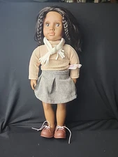 Our Generation Professional Director AA Doll - Diandrea BD31289Z Doll Only 18”
