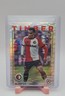 2024-25 Topps Chrome Uefa Club Competitions - Quinten Timber #43 Pulsar...
