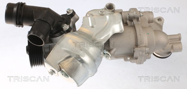 Triscan Wasserpumpe MotorküHlung 8600 23097 FüR Mercedes Klasse W205 Model S205-image