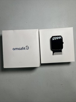 Amazfit Bip 3 Smartwatch OPEN BOX