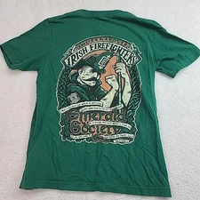 New Apparel Vintage 1990s Marlboro! Man shirt Cowboy T-Shirt