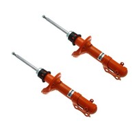 Koni StoßDäMpfer Vorne FüR Vw Vento Syncro Bj. 94-97 8750-1009 2 StüCk Str.T