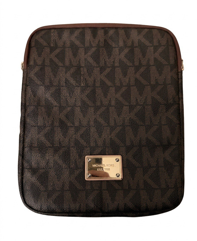 Michael Kors MK Monogram IPad/Tablet Case
