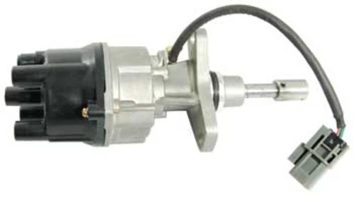 Distribuidor para camioneta Nissan D21 240SX 1989-1996 WAI WORLD POWER SYSTEMS Foto 2 de 4