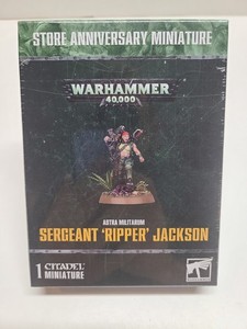 Ripper Jackson | eBay
