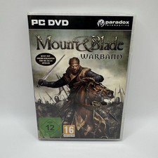 Mount & Blade: Warband (PC)
