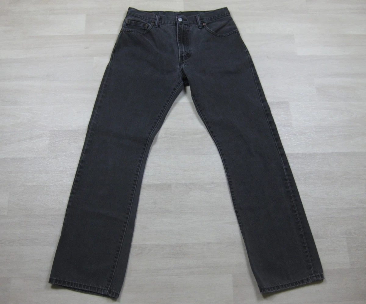 Levi's 517 Jeans for Men in 32 Inseam for sale - eBay