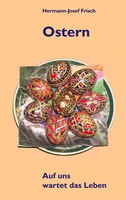 Hermann-Josef Frisch | Ostern | Taschenbuch | Deutsch (2022) | 160 S.