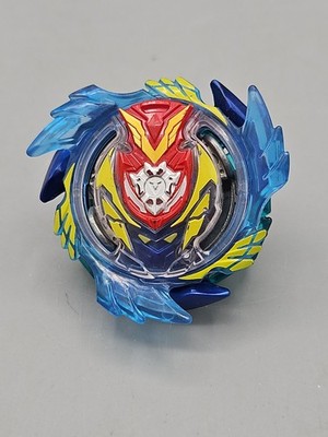 Beyblade Burst Evolution Switch Strike Hasbro Strike Valtryek V3 E2393 Anime Toy