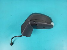 Außenspiegel Seitenspiegel Renault Scenic 10Pin Links Side Mirror