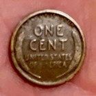 1919 Wheat Penny S mint mark — photo 2
