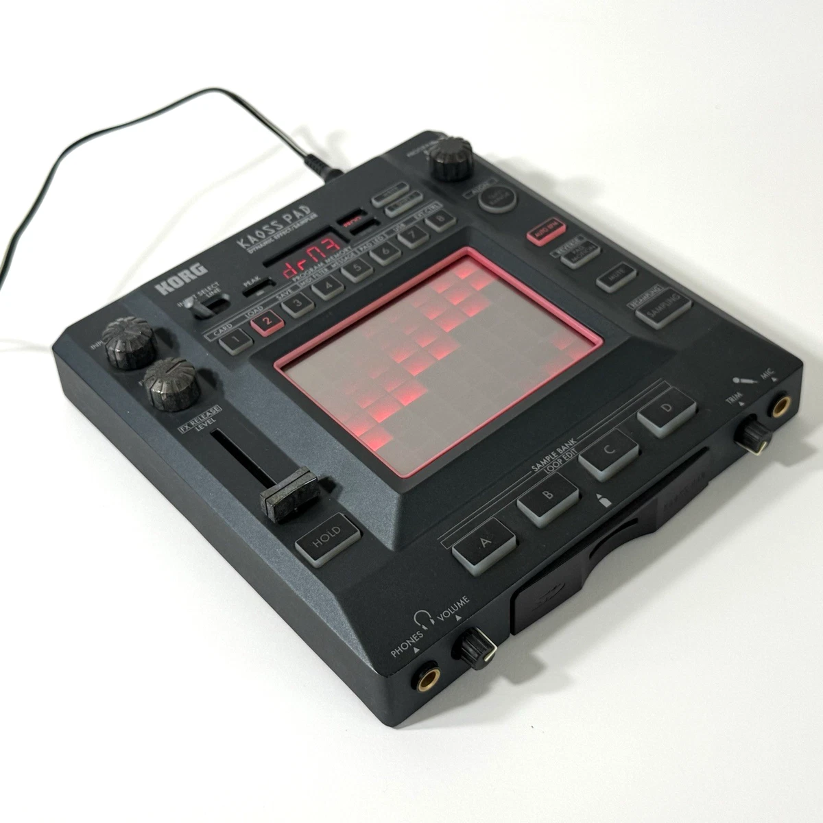 Kaoss Pad for sale - eBay