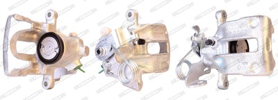 Ferodo FCL692644 Brake Caliper for Audi