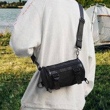 bandoulière de sport pour homme, idéal pour les sorties décontractées et le