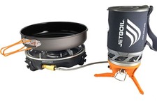 Jetboil HalfGen Base Camp Cooking System