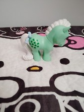 My Little Pony Minty Funko Pop #62 Retro Toys Vinyl Figure 4+inch