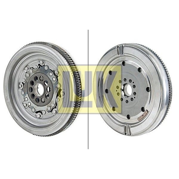 Schaeffler LUK 415 0755 09 Schwungrad-image