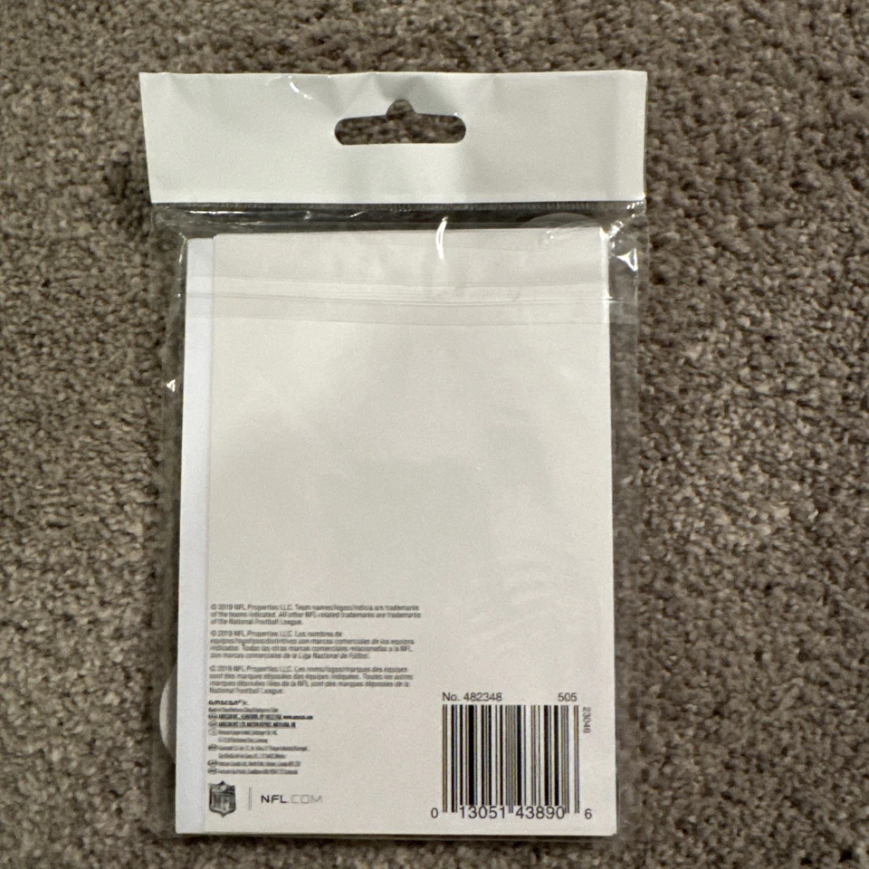 Pittsburgh Steelers NFL Football Sports 16 Party Invitations & Thank You Notes - Image 2 of 3