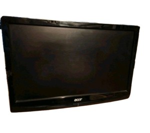 Acer AT1926D 47cm (18,5") LED TV HD Ready, ohne Standfuß, ohne Fernbedienung
