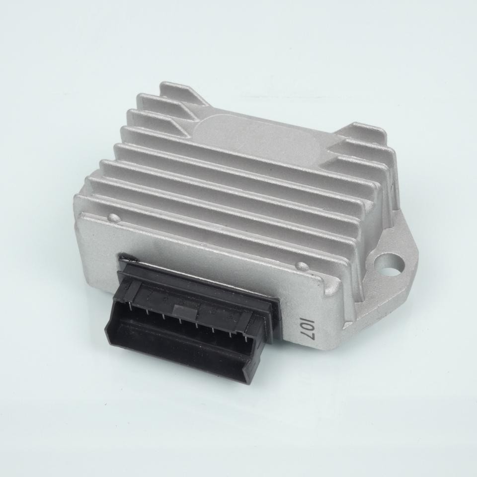 Régulateur de tension RMS pour scooter Gilera Typhoon 50 X 1998