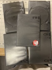 Lot of 26 TWENTY SIX Blockbuster Video DVD Cases Empty SHIPS FREE NOW