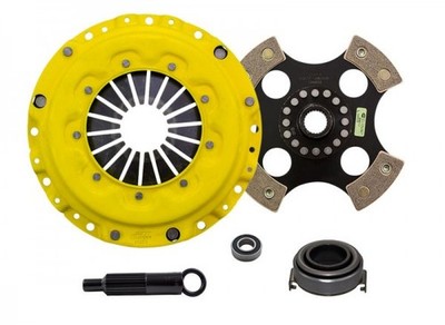 ACT Kupplungsset Sport/Race Disc (4-Pad starr) - Honda Civic /CR-V/ CRX/ Integra