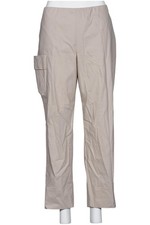 MINX Stoffhose Damen Hose Pants Chino Gr. EU 42 Beige #9ye6e3g