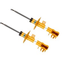 2 Bilstein Sportstoßdämpfer B8 2-22-217684 vorne links für ABARTH 500 500C