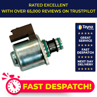 #ad CR Pressure Regulator Metering Valve VE525003 Cambiare 1638151580 193339 193345 GBP 137.51