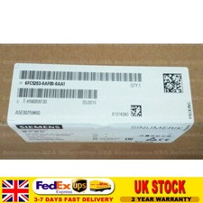New Siemens 6FC5 203-0AF00-0AA1 6FC5203-0AF00...