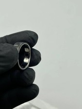 Oura Ring Gen 5 Fitness Ring - Black - Size 8/9/10 - New - Ring only