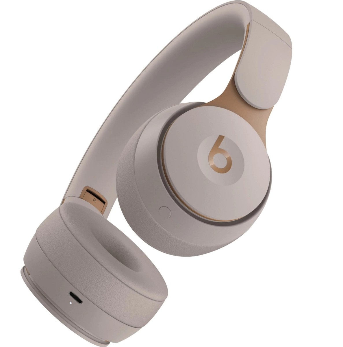 Beats by Dr. Dre Solo Pro On Ear Wireless Headphones - Ivory for