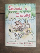 Silvan E Zidòre Ara Recerca Deth Tresòr - Renat Capdevielle - Occitan